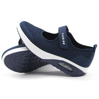Chaussures confortables et antidérapantes