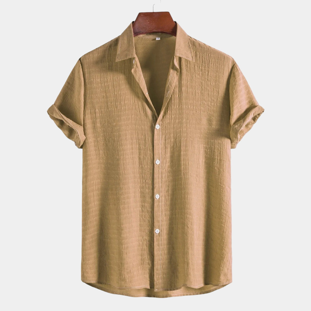 Chemise d'été Rio