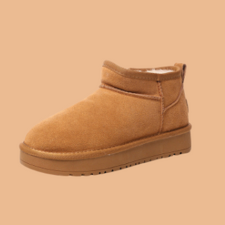 Bottes de haute qualité