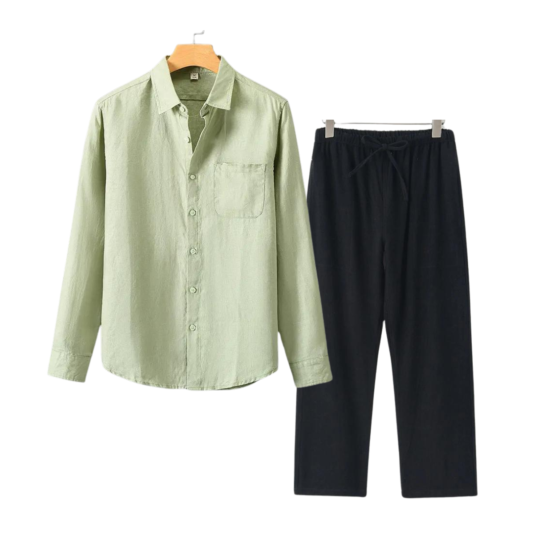 Ensemble de linge