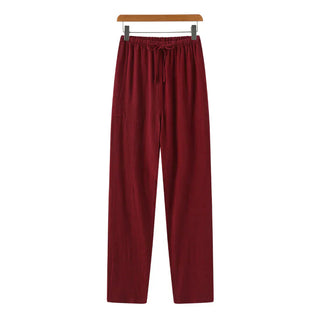 Marrakech - Pantalon en Lin