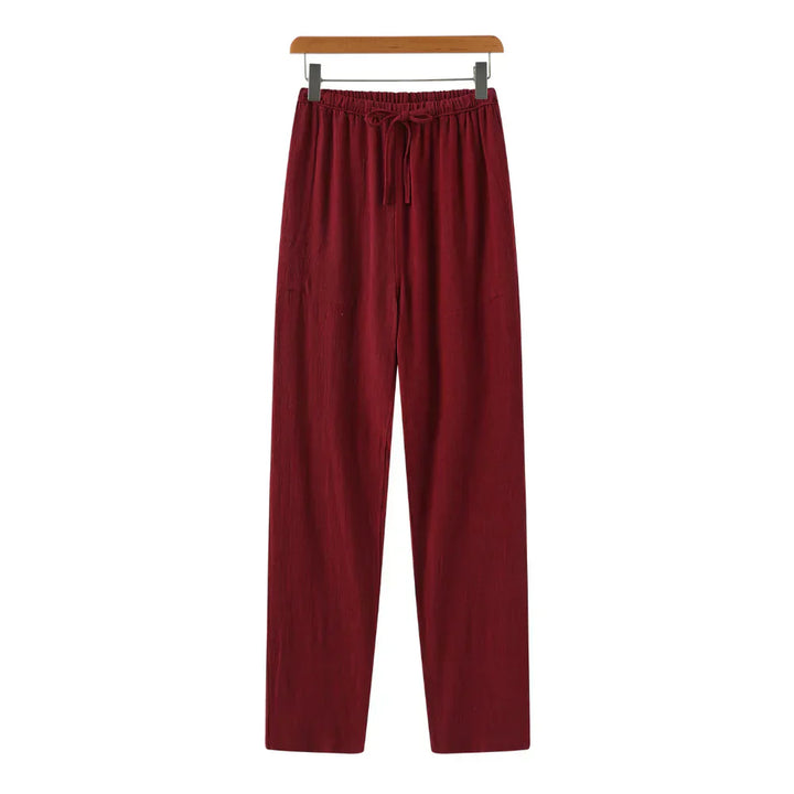Marrakech - Pantalon en Lin