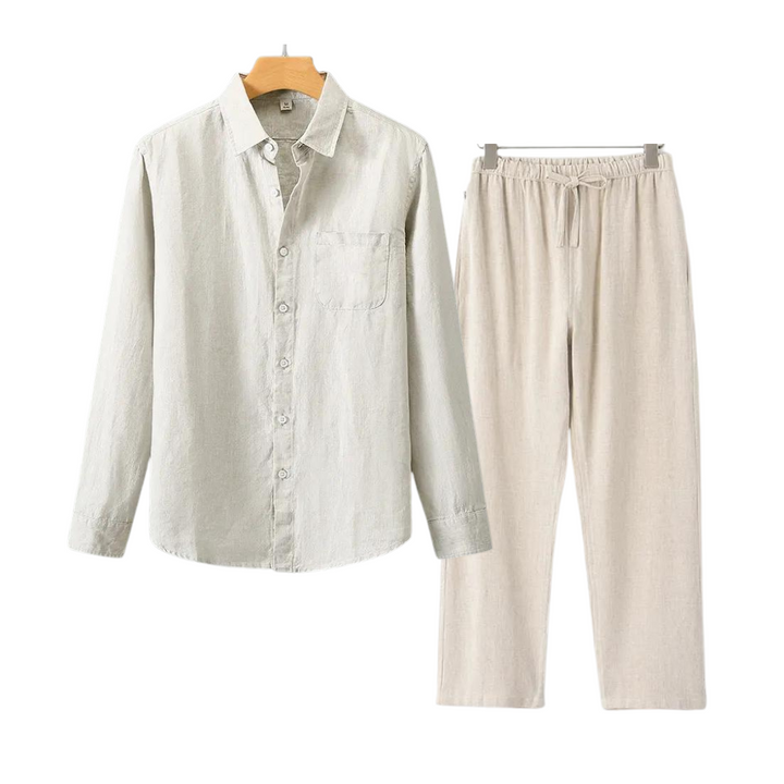Ensemble de linge