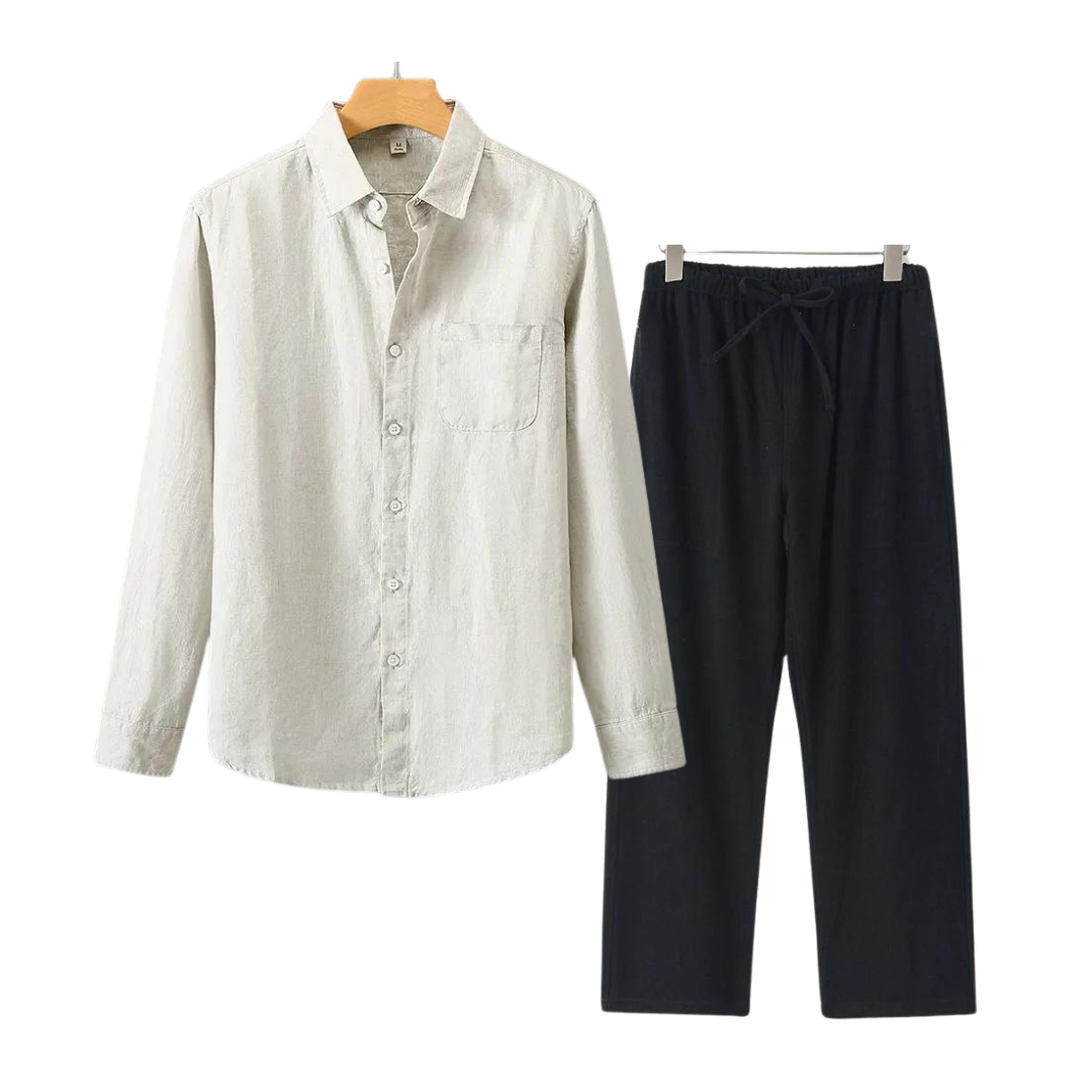 Ensemble de linge
