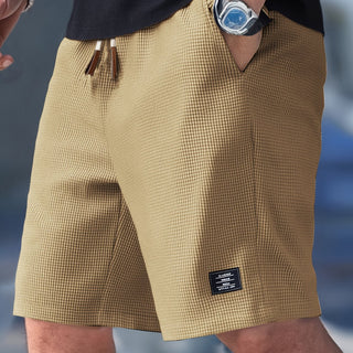 Shorts d’été élégants pour homme
