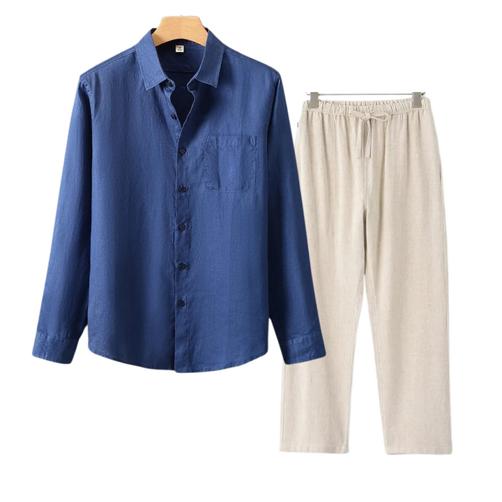 Ensemble de linge