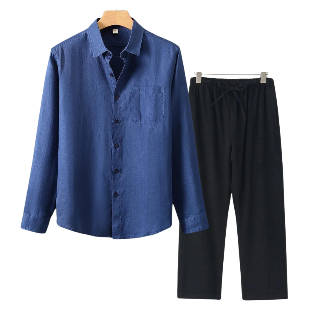 Ensemble de linge