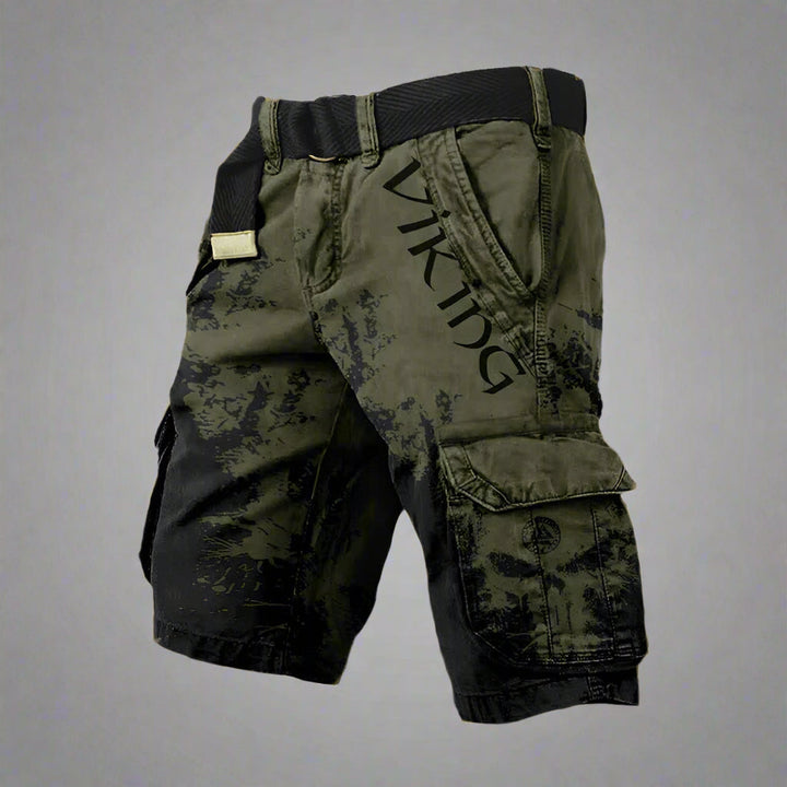 Short cargo viking confortable