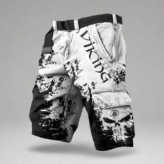 Short cargo viking confortable
