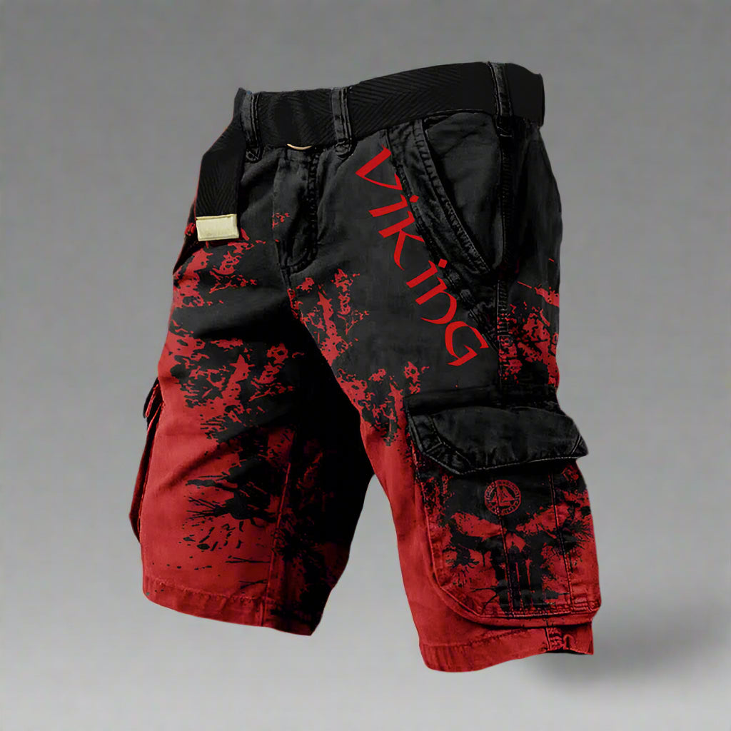 Short cargo viking confortable