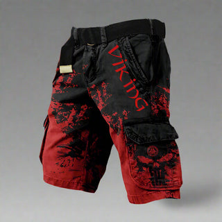 Short cargo viking confortable