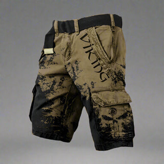 Short cargo viking confortable