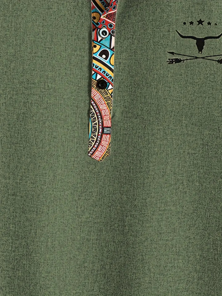 Chemise élégante à manches courtes