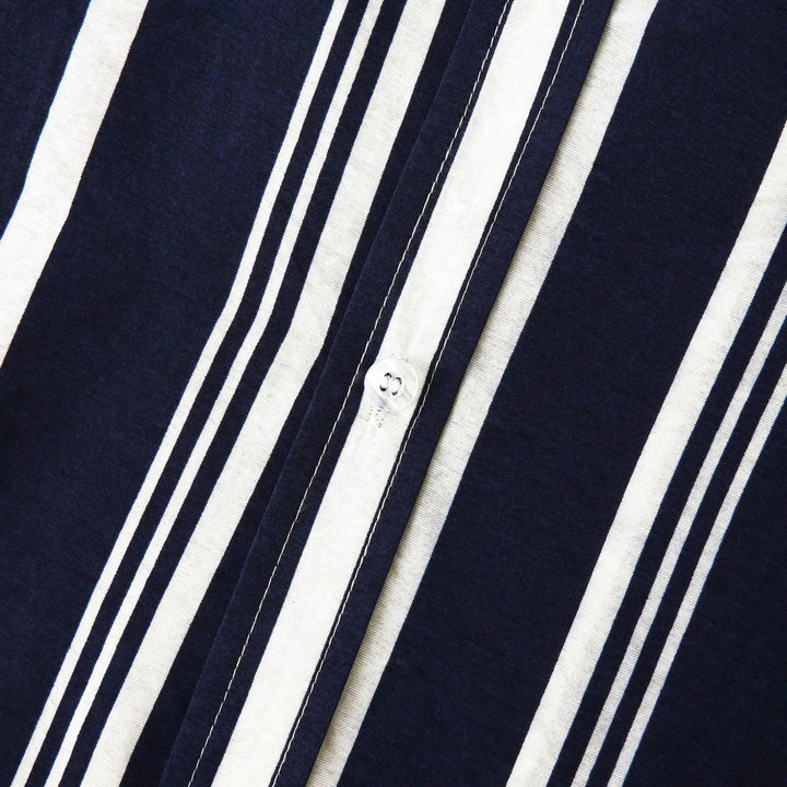 Chemise rayée spéciale