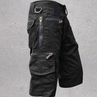 Short cargo polyvalent