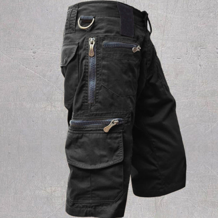 Short cargo polyvalent