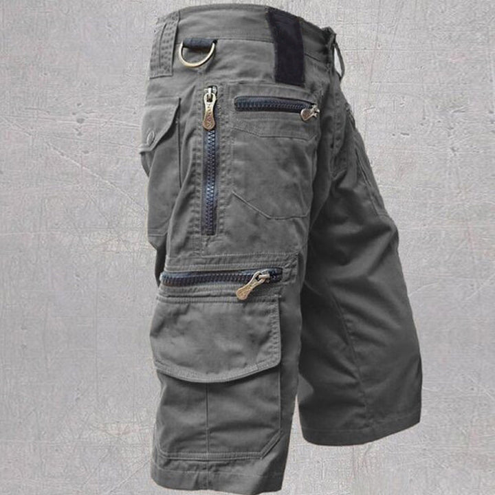 Short cargo polyvalent