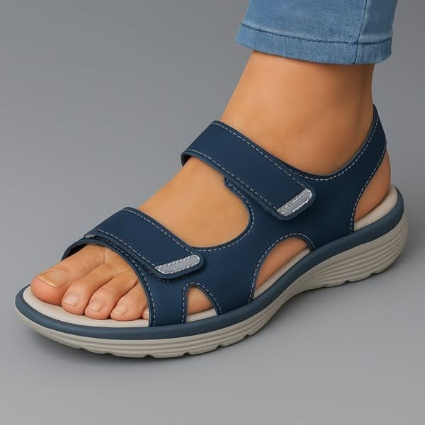 Eline | The Orthopaedic Support Sandal