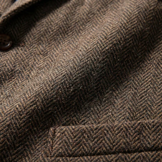Jaques - Le gilet ultra-confortable pour homme