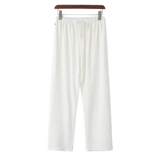 Pantalon en lin