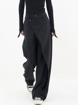 Pantalons Confortables et Amples