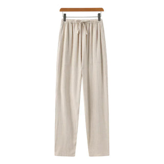 Marrakech - Pantalon en Lin