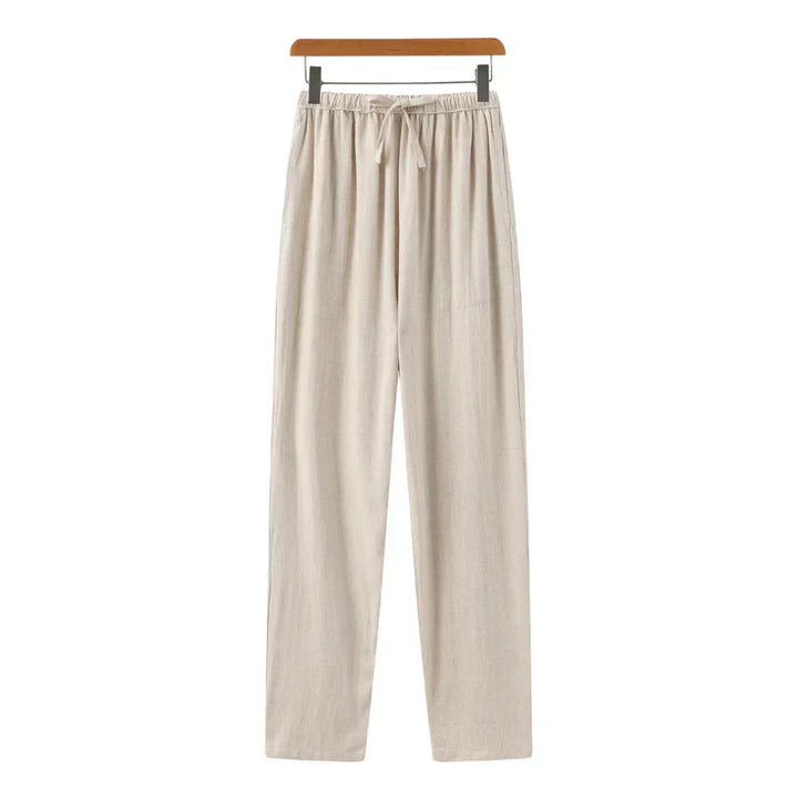 Marrakech - Pantalon en Lin