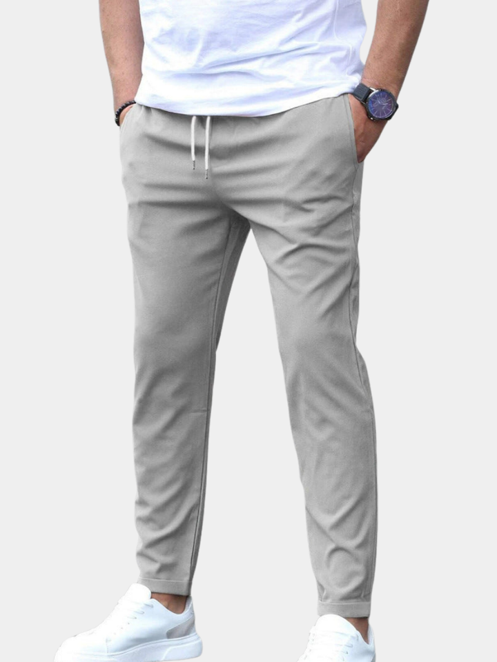 Gabriel | Pantalon Stretch Premium pour Homme