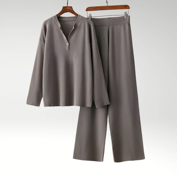 Ensemble deux pièces Cozy Luxe