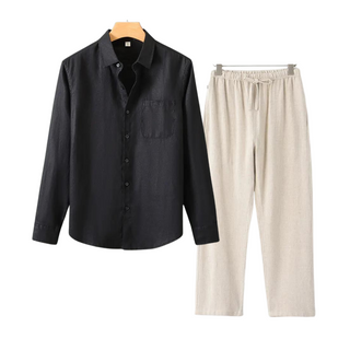 Ensemble de linge