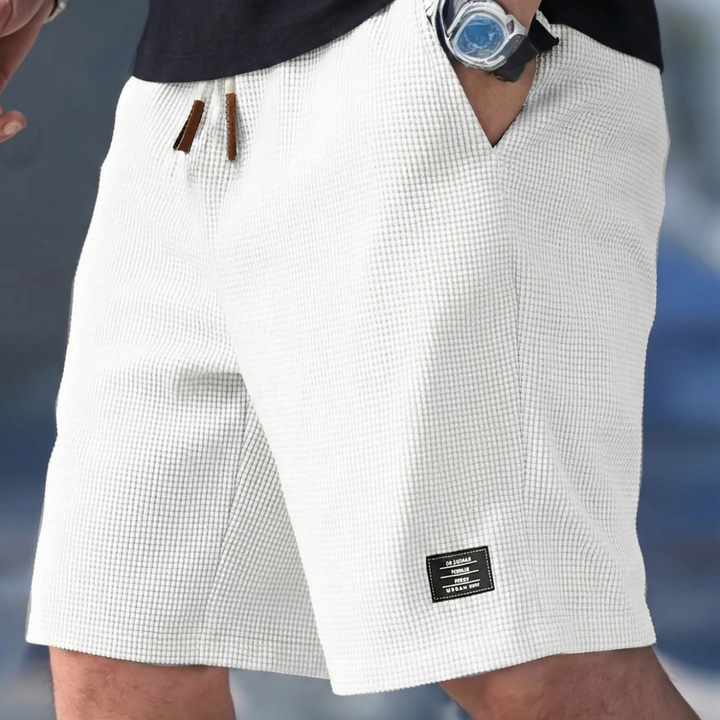 Shorts d’été élégants pour homme