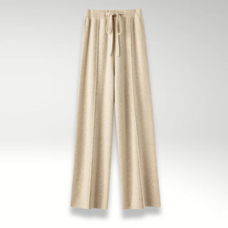 Premium Cashmere Lounge Trousers