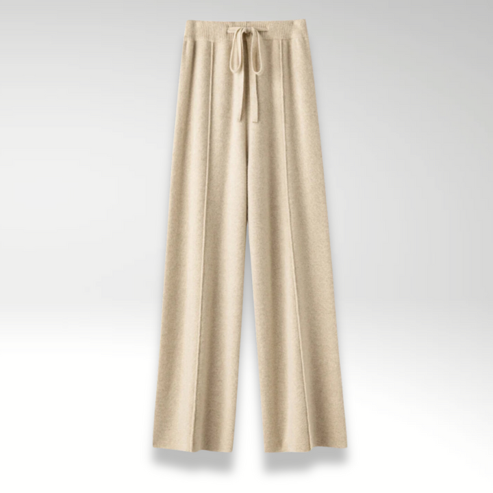 Premium Cashmere Lounge Trousers