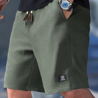 Shorts d’été élégants pour homme