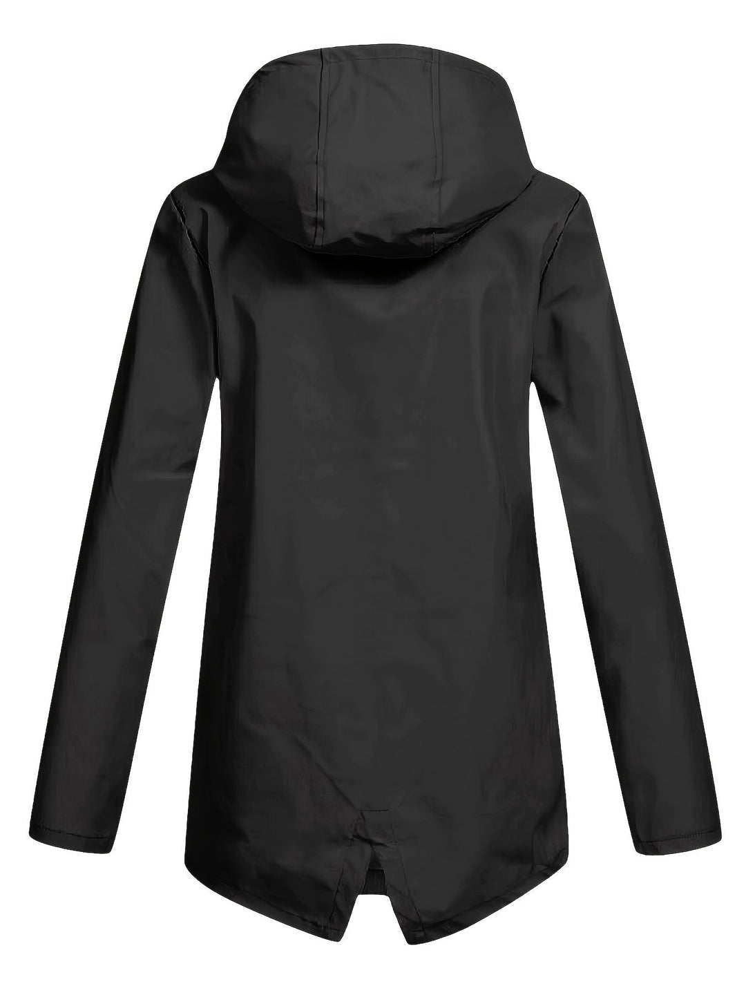 Veste à capuche