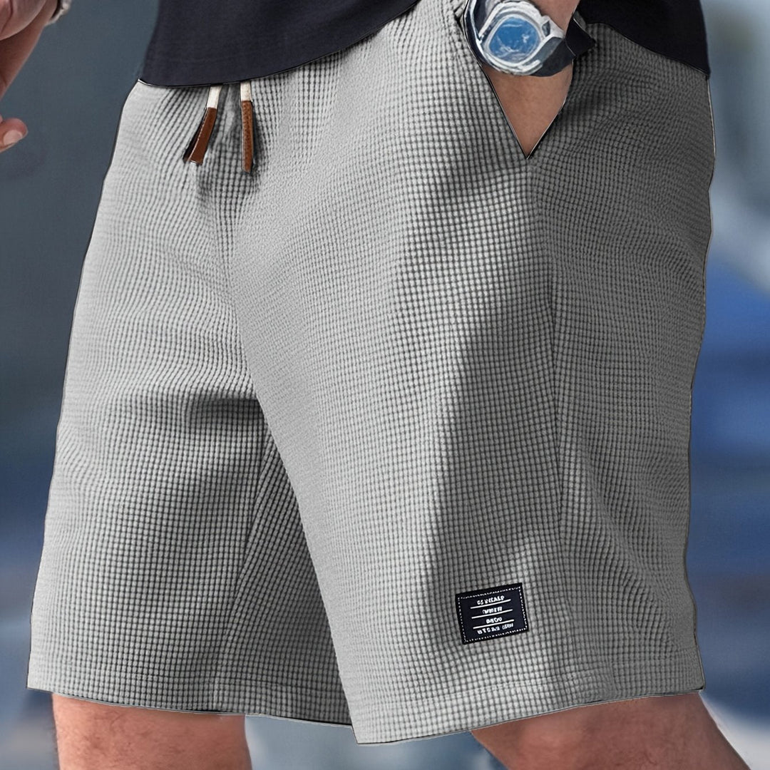 Shorts d’été élégants pour homme