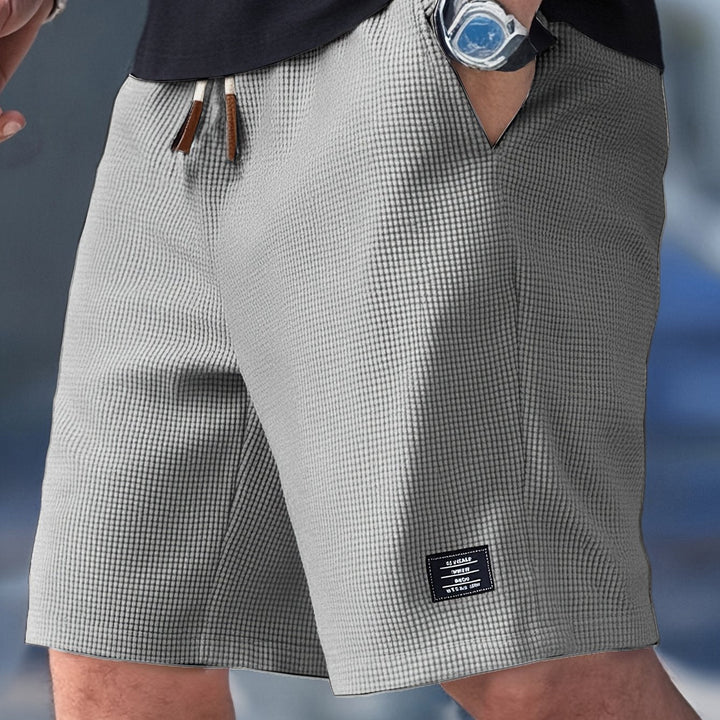 Shorts d’été élégants pour homme