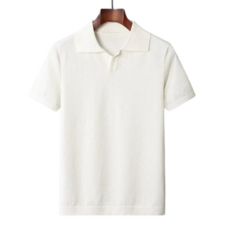 Polo en coton classique Key West