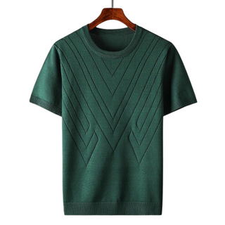 Chemise exclusive en cachemire