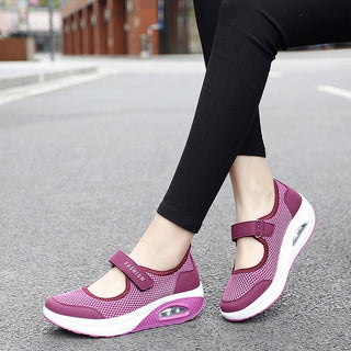 Chaussures confortables et antidérapantes