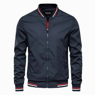 Veste coupe-vent