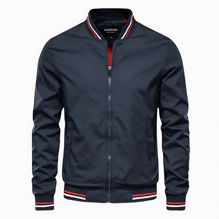 Veste coupe-vent