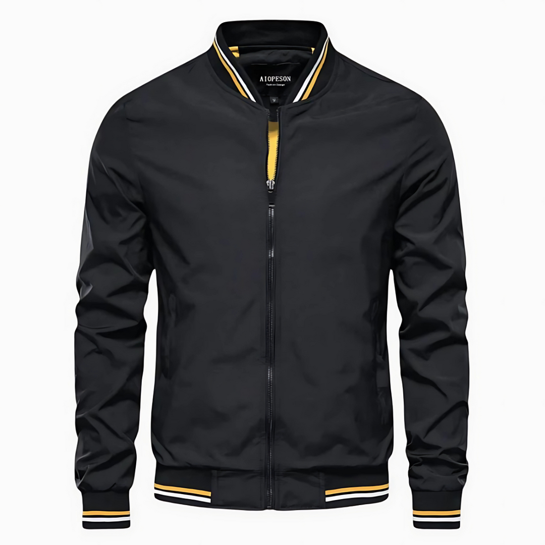 Veste coupe-vent