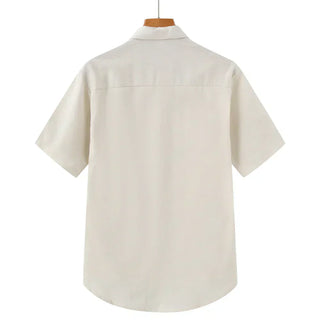 Polo en lin