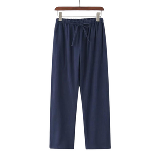 Pantalon en lin