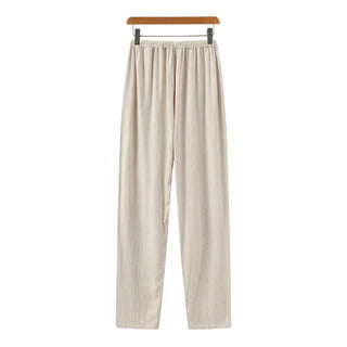 Marrakech - Pantalon en Lin