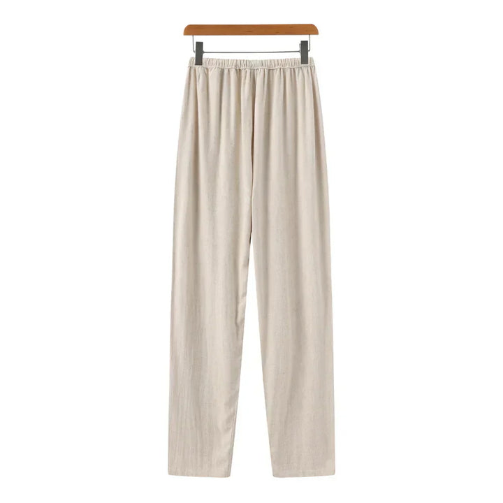 Marrakech - Pantalon en Lin