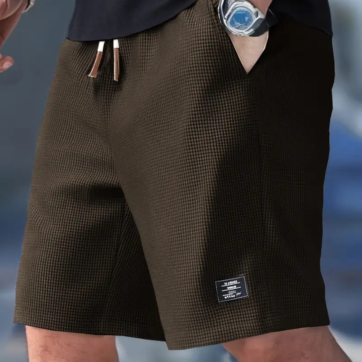 Shorts d’été élégants pour homme