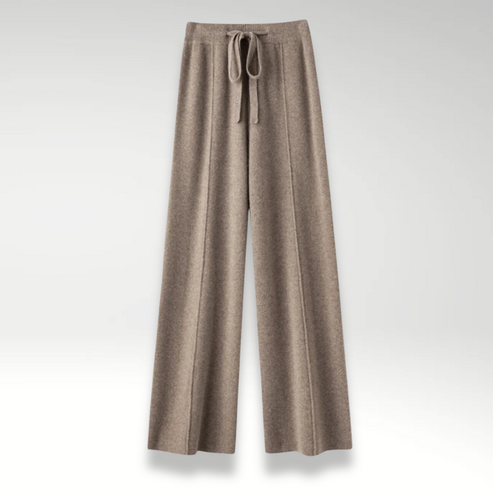 Premium Cashmere Lounge Trousers
