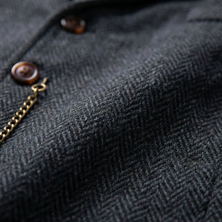 Jaques - Le gilet ultra-confortable pour homme